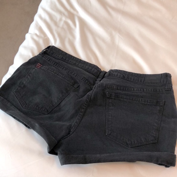 BDG black Shortie - Picture 6 of 6